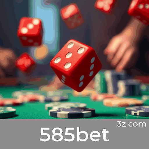585bet: Bônus e Ofertas Únicas para Maximizar Sua Experiência de Jogo
