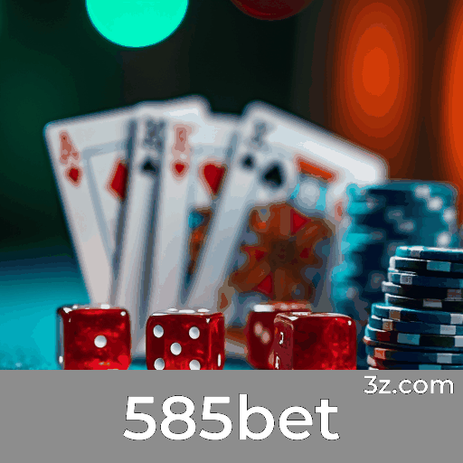 Experimente o Login Exclusivo com Proteção Avançada no 585bet