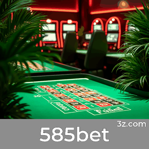 585bet: Especialista em Apostas Esportivas Focadas no Brasil