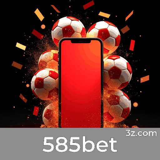 585bet: Slots – Super Prêmios, Live Dealers – Imersão Total, Jogos de Mesa – Estratégia Máxima